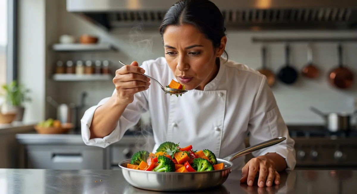 Healthy Recipes for Dinner: Easy & Nutritious Ideas