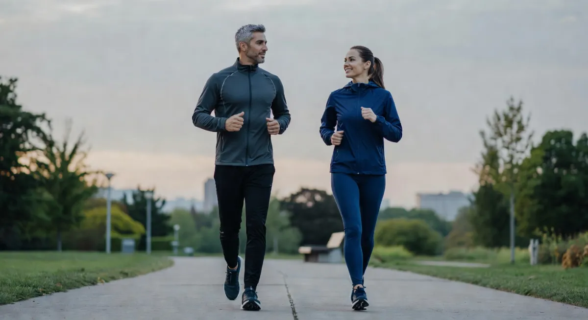 Healthy Lifestyle Tips for Adults: Nutrition and Wellness Guide