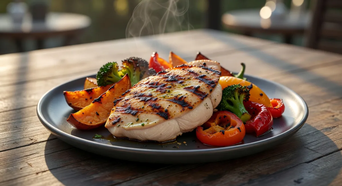 Healthy Lunch Meal Prep Ideas for the Work Week