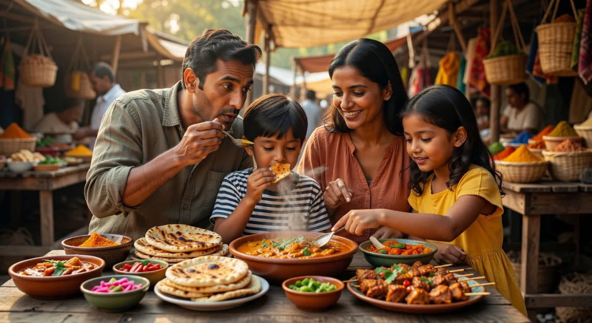 World Cuisines Tier List: Ranking Global Food for Nutrition