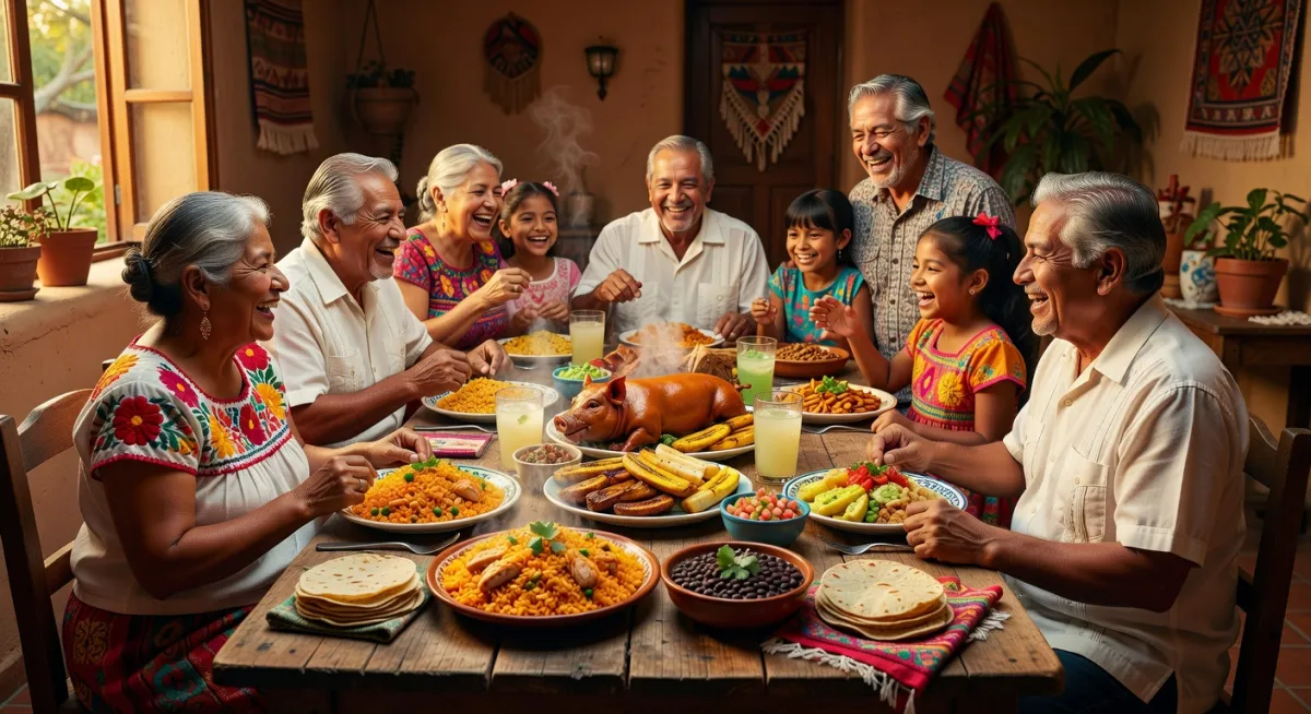 Latin American Countries Healthcare System and Nutrition Impact