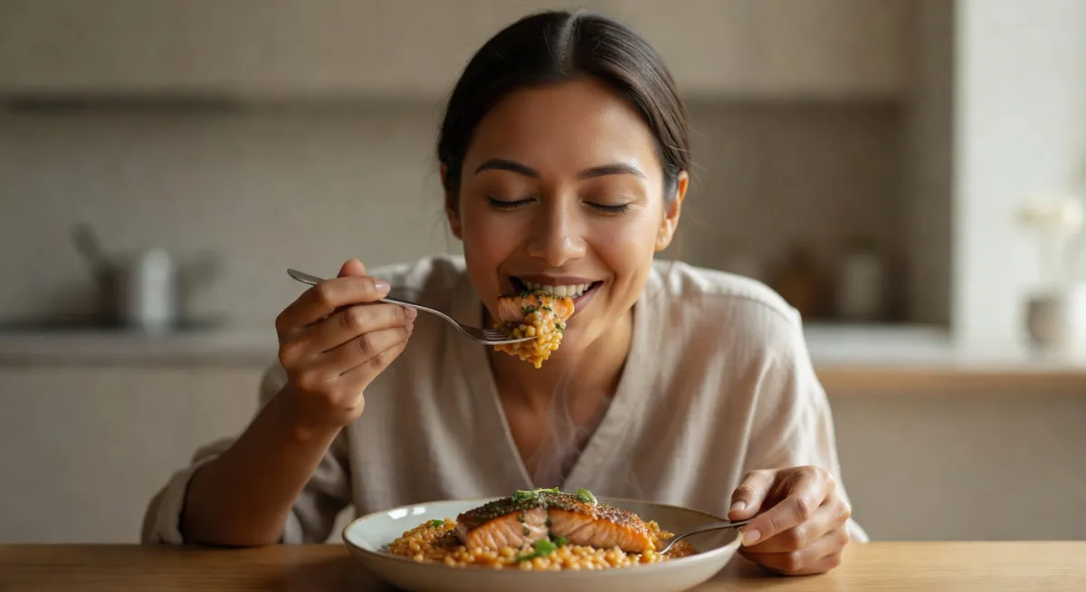 Mindful Eating Tips for Weight Loss: Nutrition Strategies for Success