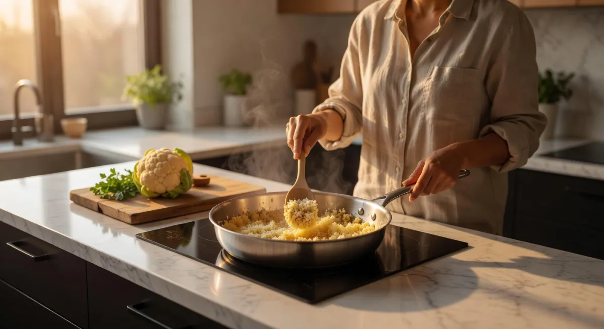Delicious Keto Low Carb Recipes for Healthy Cooking