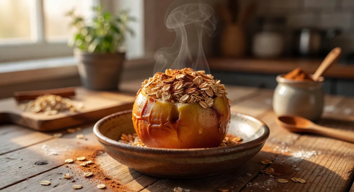 Dessert Treats to Make: Healthy Recipes for Sweet Cravings