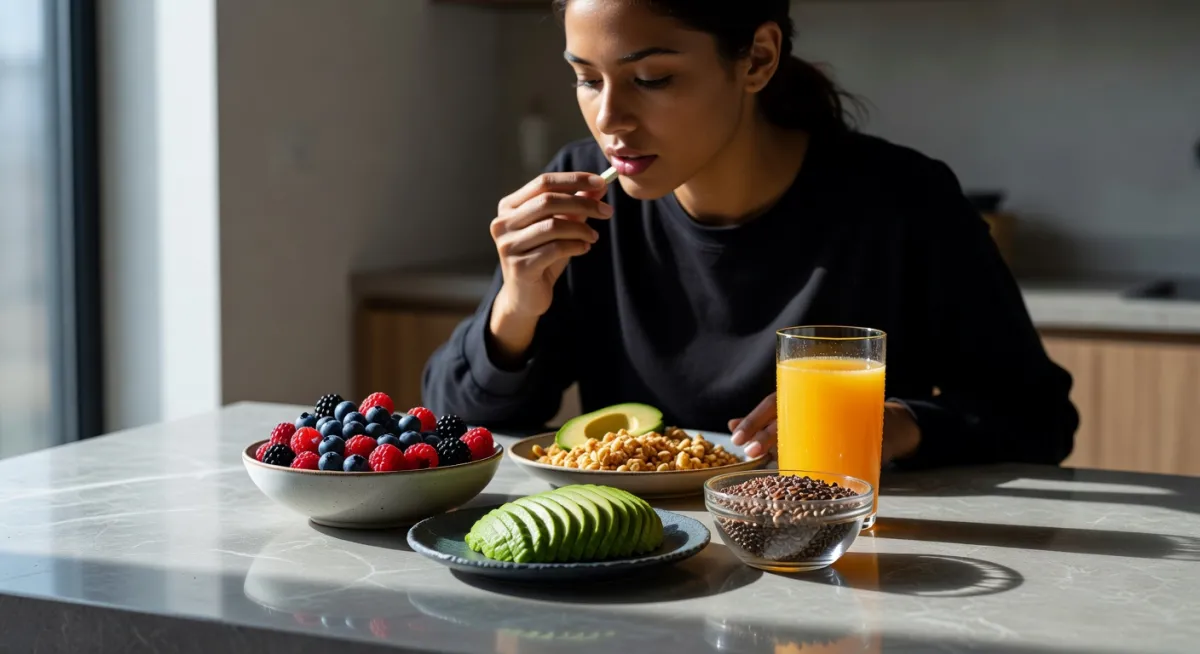 Vitamins and Minerals in Eggs: Nutrition Powerhouse for Home Cooks