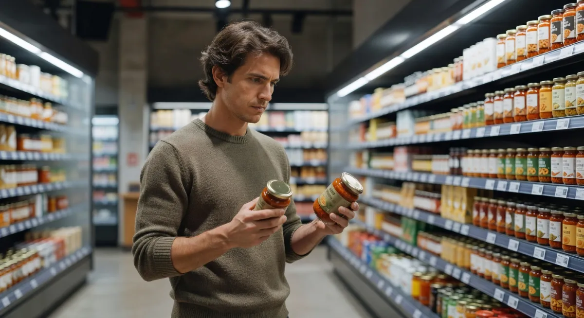 How to List Ingredients in a Recipe for Healthy Cooking