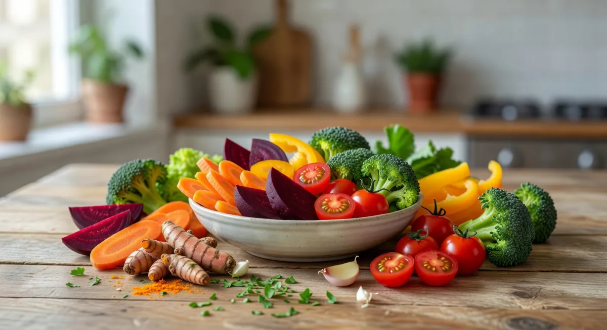 Beginner's Guide to Plant-Based Eating and Vegan Meal Prep