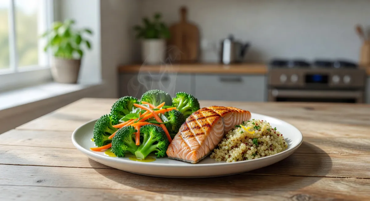 What Is a Weight Management Program and Its Role in Nutrition?