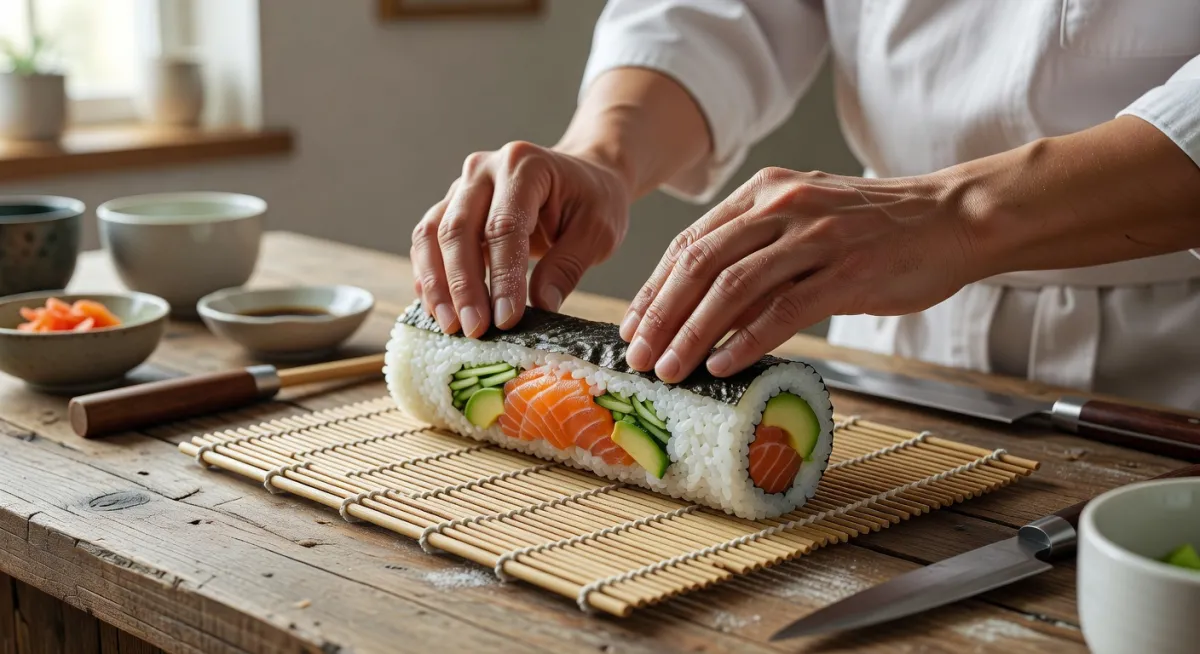 Healthy Traditional Dishes from Mediterranean Cuisine