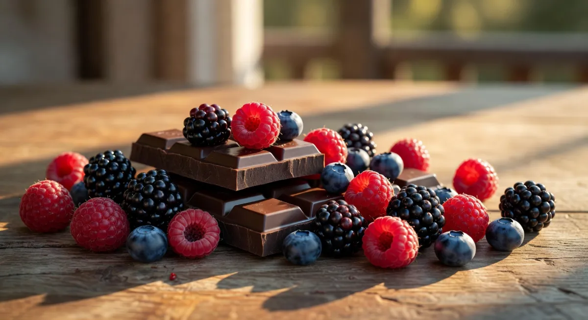 Antioxidant Foods for Skin Health: Nutrition Tips for Home Cooks