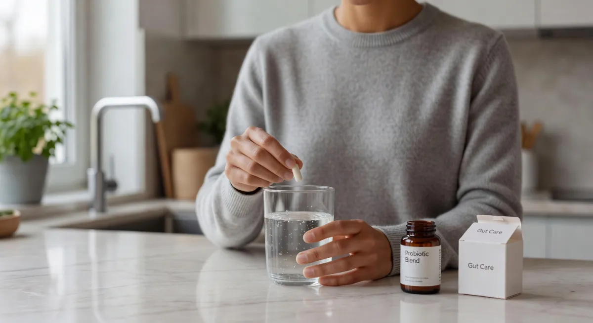 Gut Health Tips and Tricks for Nutrition and Wellness