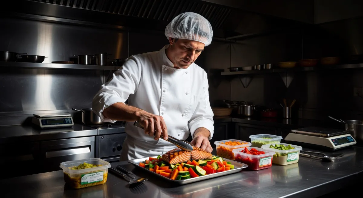 Special Diets for Medical Conditions: Nutrition Solutions for Health