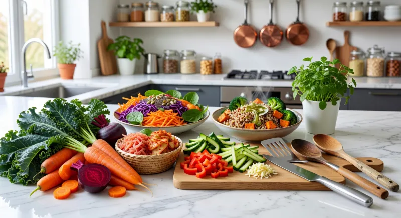 gut health tips and tricks
