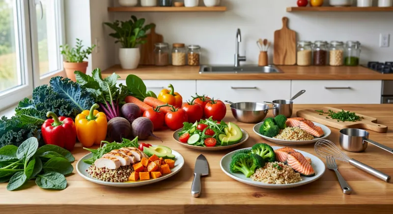 how to become a fitness nutrition coach
