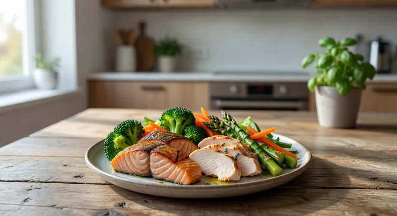 superfoods everyone should eat