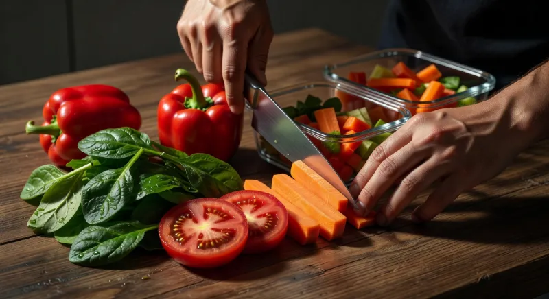Fruits Considered Berries for Healthy Cooking