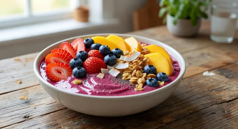 Mindful Eating Weight Loss Through Healthy Cooking
