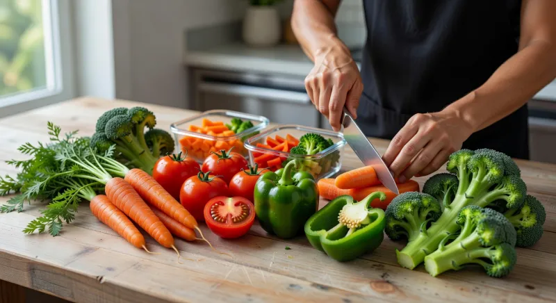World Cuisines Ranked for Healthy Cooking Recipes