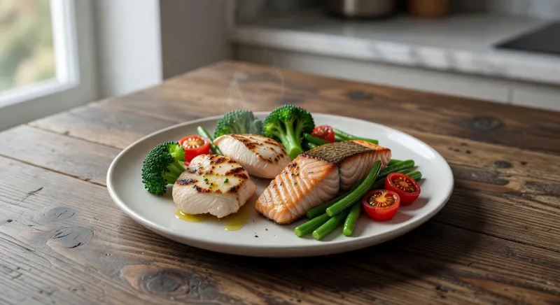 Latin American Food Recipes for Healthy Meals